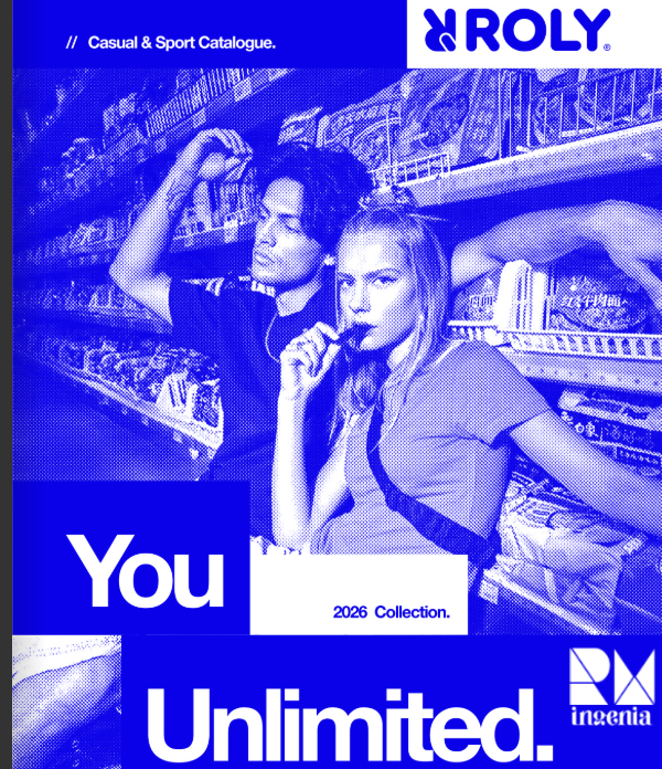 Catálogo Roly